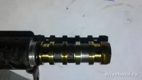 Ошибка P0011 на Hyundai Solaris и Elantra: причины, симптомы и что делать