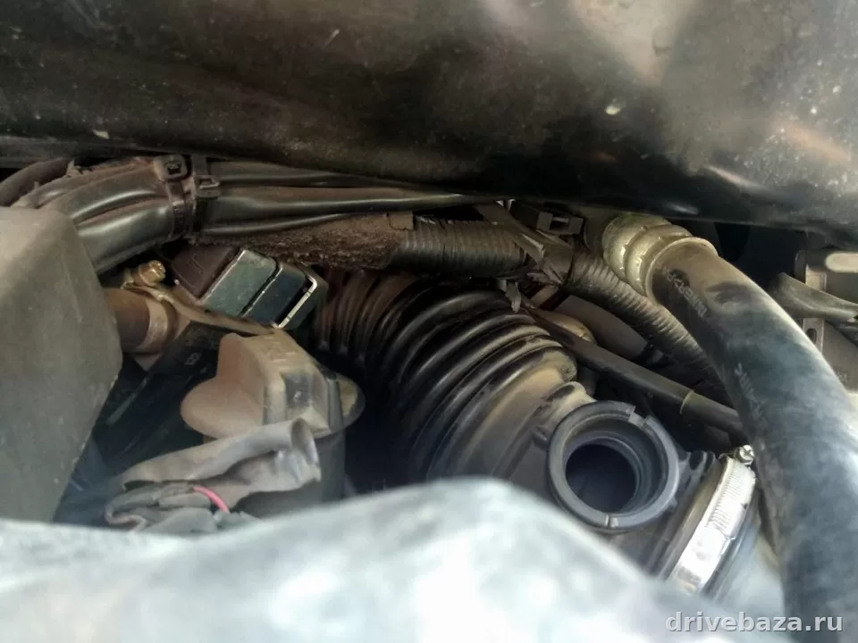 Ошибка P0171 на Nissan: причины, симптомы, диагностика и на каких моделях встречается