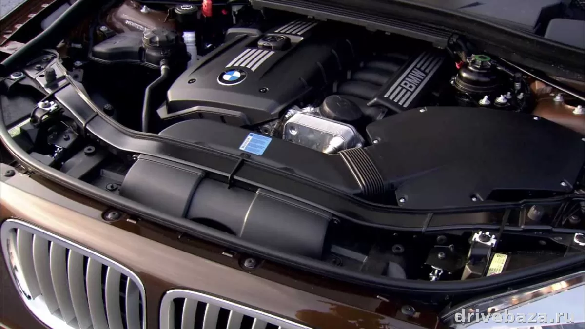 Ошибка P0301–P0306 на BMW E90 и F10: почему появляются пропуски зажигания и что делать