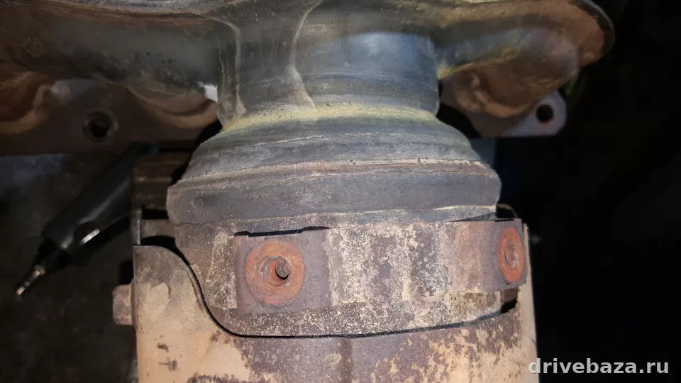 Ошибка P0420 на Hyundai Solaris и Creta: причины, симптомы и что делать без лишних трат