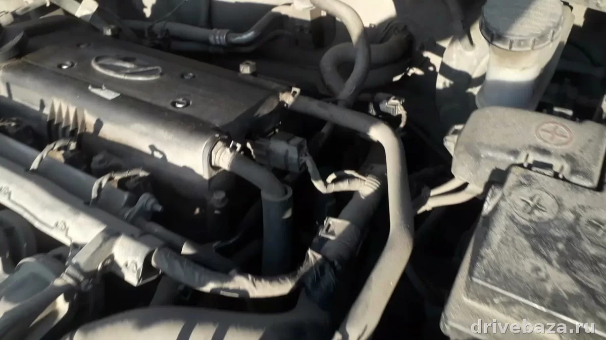 Ошибка P2191 на Hyundai Solaris и Elantra: что означает, почему появляется и как правильно искать причину