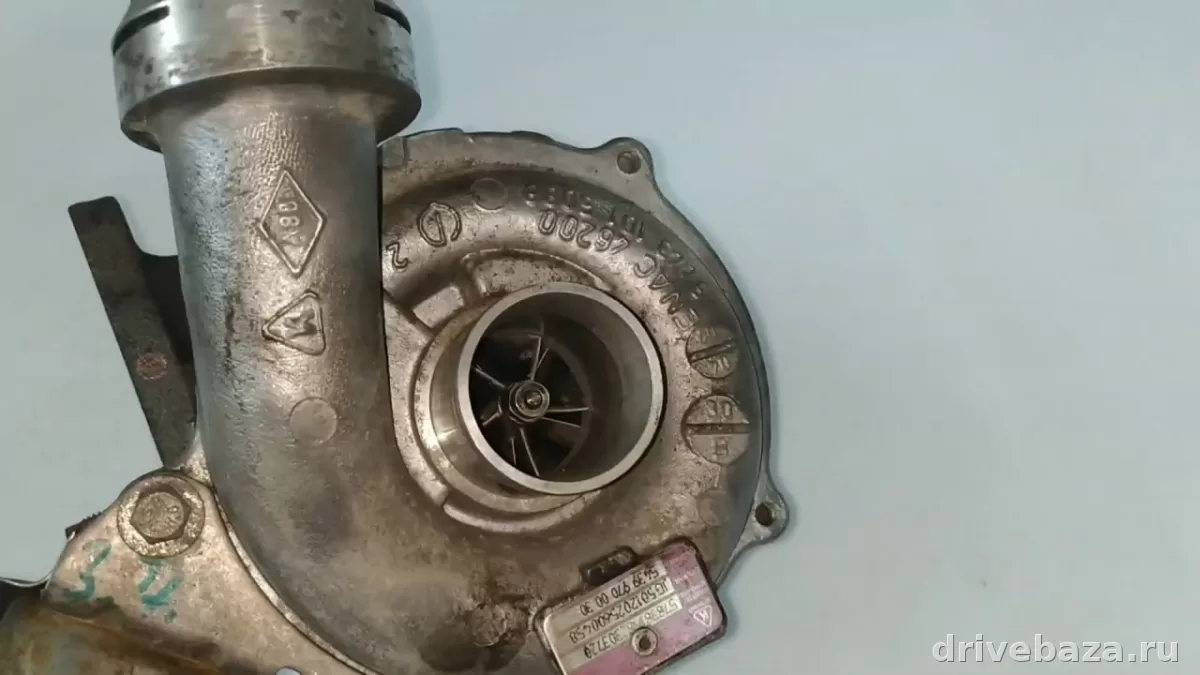 Почему турбина свистит, не дует или гонит масло: причины, проверка и когда уже нельзя тянуть