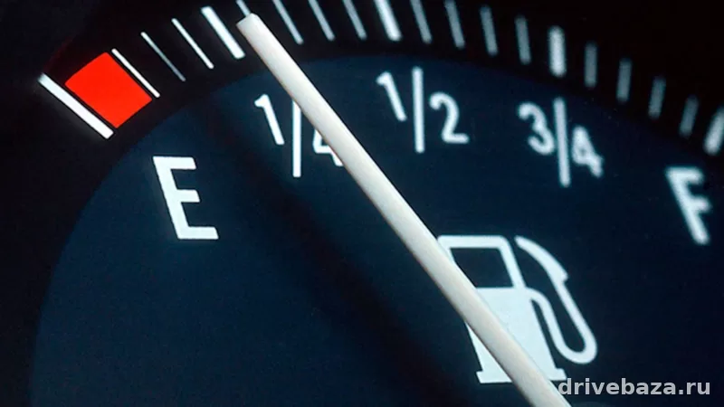 Почему вырос расход топлива: частые причины и что проверить в первую очередь
