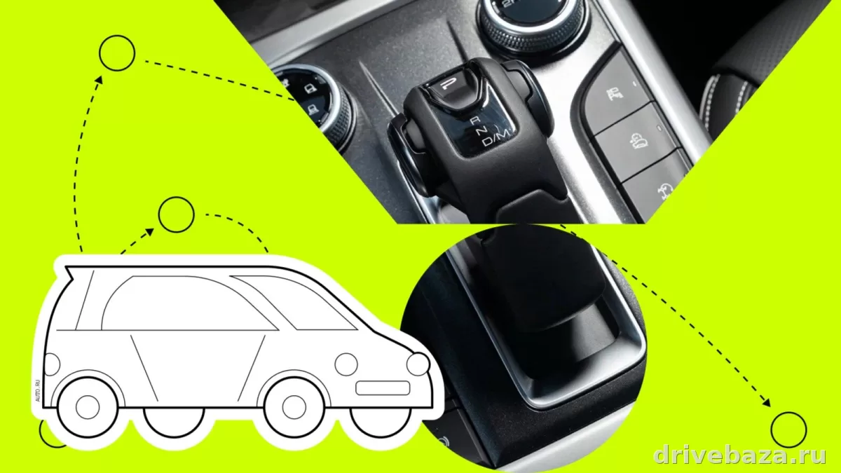 Почему АКПП пинается при переключении передач: основные причины и что делать