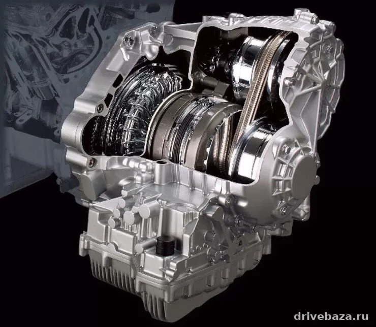 Почему вариатор дергается, гудит или уходит в аварию: причины, симптомы и что делать