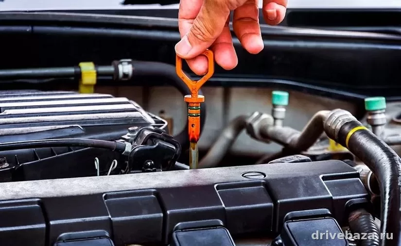 Почему двигатель ест масло: где норма, а где уже неисправность