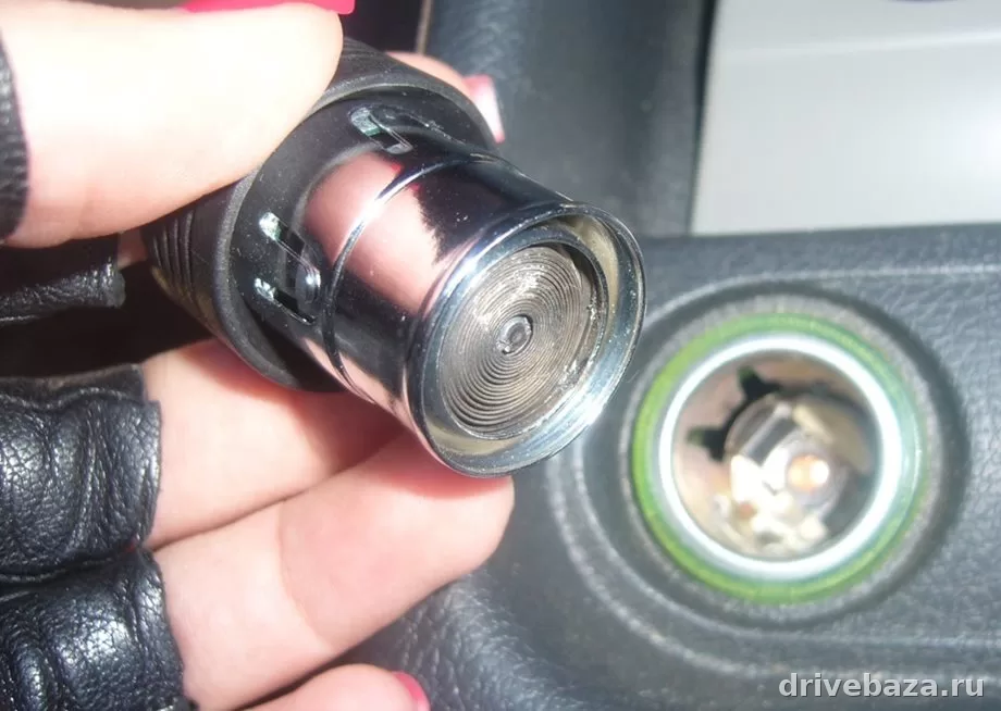 Почему не работает прикуриватель: причины, проверка и ремонт своими руками