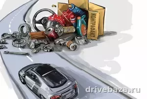 Почему в 2026 году не стоит покупать запчасти на маркетплейсах