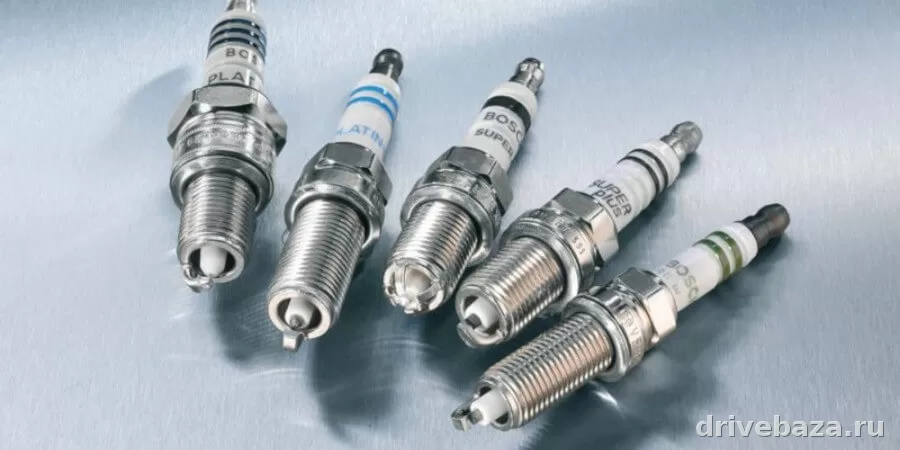 Как правильно подобрать свечи зажигания: без ошибок по OEM, зазору и калильному числу