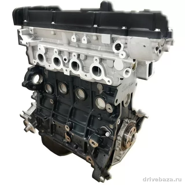 Двигатель Hyundai, Kia G4ED 1.6: характеристики, ресурс, слабые места и обслуживание