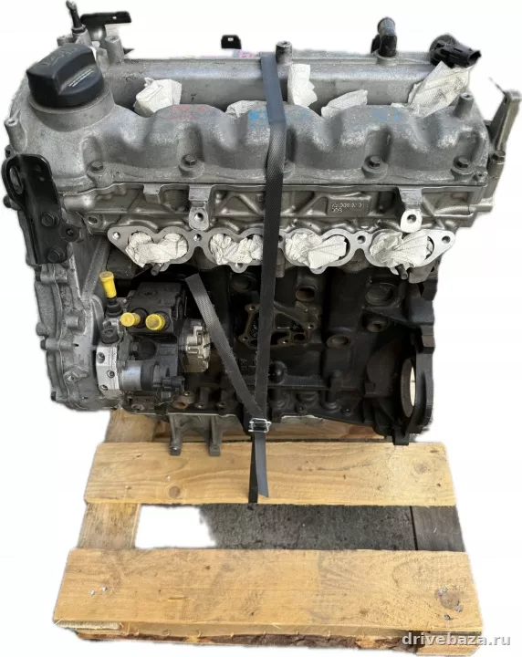Двигатель Hyundai, Kia D4FA 1.5 CRDi: характеристики, ресурс, слабые места и обслуживание