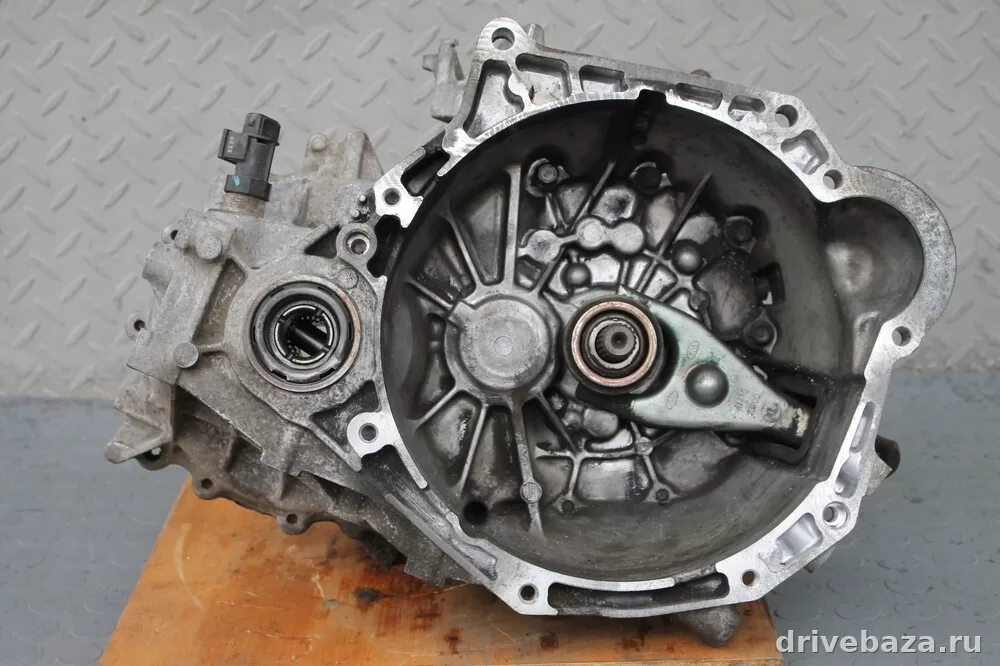 Механическая коробка Hyundai, Kia M5CF1: устройство, характеристики, обслуживание и типичные проблемы