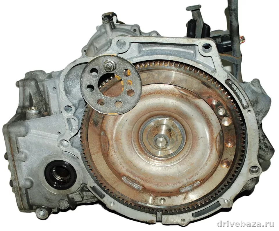Автоматическая коробка передач Hyundai, Kia A4AF3: устройство, характеристики, обслуживание и типичные проблемы