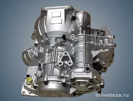 Автоматическая коробка Hyundai, Kia A4BF3: устройство, характеристики, обслуживание и типичные проблемы