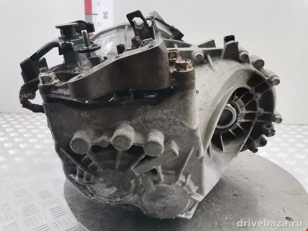 Механическая коробка Hyundai, Kia M5CF2: устройство, характеристики, обслуживание и типовые поломки