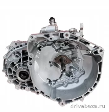 Механическая коробка Hyundai, Kia M6CF1: устройство, характеристики, обслуживание и типовые поломки