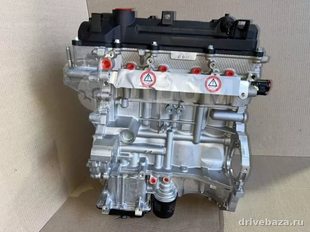 Двигатель Hyundai, Kia G4LC 1.4: характеристики, ресурс, слабые места и регламент обслуживания