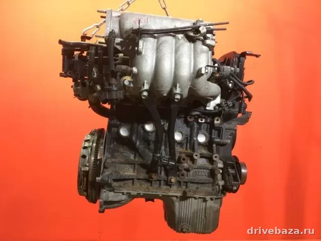 Двигатель Kia S6D 1.6: характеристики, ресурс, слабые места и регламент обслуживания