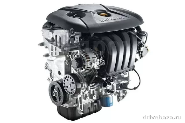 Двигатель Hyundai, Kia G4KE 2.4: характеристики, ресурс, слабые места и регламент обслуживания
