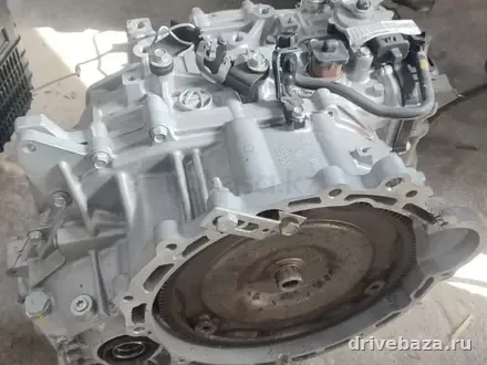 Автоматическая коробка Hyundai, Kia A6MF1: устройство, характеристики, обслуживание и типичные проблемы