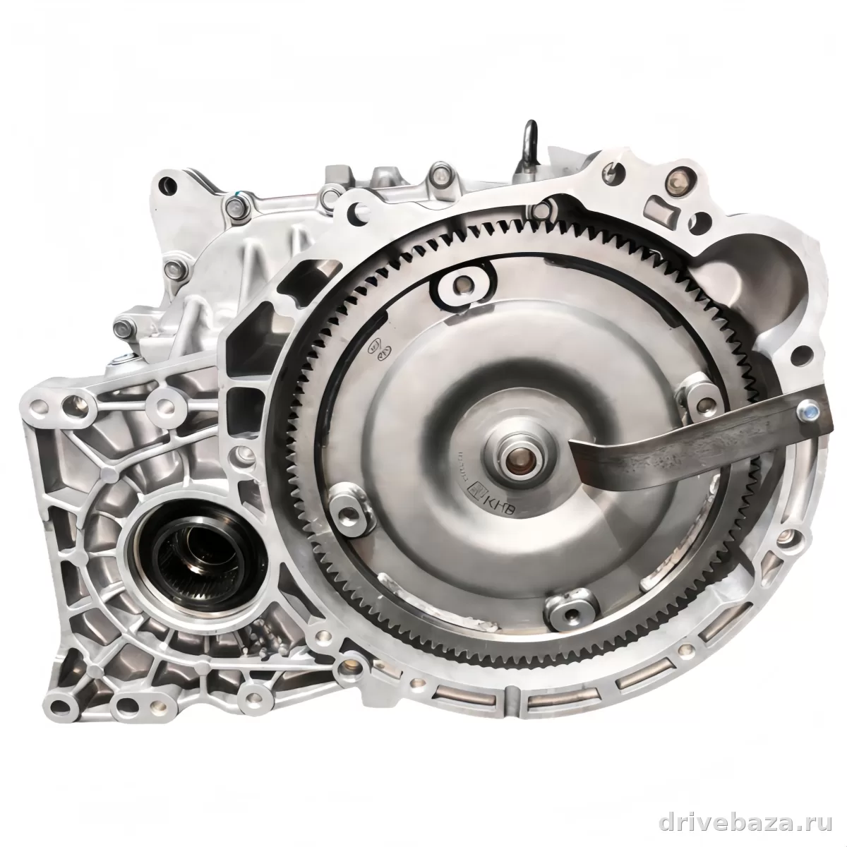 Автоматическая коробка Hyundai, Kia A6MF2: устройство, характеристики, обслуживание и типичные проблемы