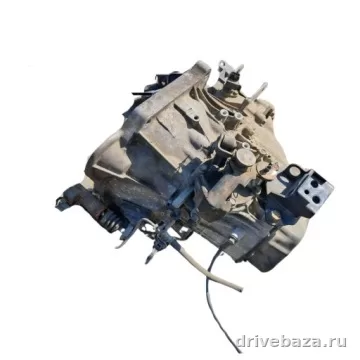 Механическая коробка Hyundai, Kia M5GF2: устройство, характеристики, обслуживание и типовые поломки