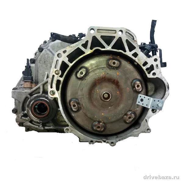 Автоматическая коробка Hyundai, Kia, Mitsubishi F4A51: устройство, характеристики, обслуживание и типовые проблемы