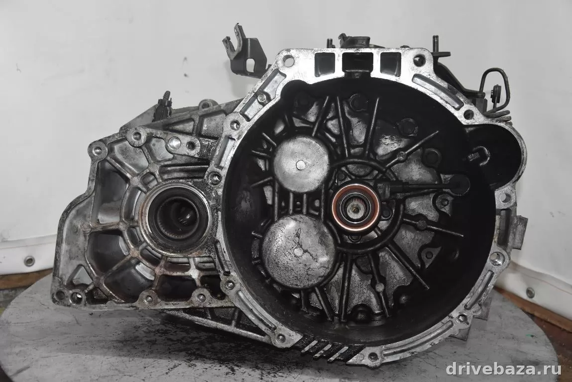 Механическая коробка Hyundai, Kia M5HF2: устройство, характеристики, обслуживание и типовые проблемы