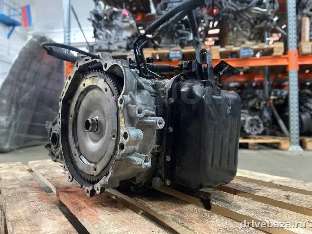 Автоматическая коробка Hyundai, Kia A5HF1: устройство, характеристики, обслуживание и типовые проблемы