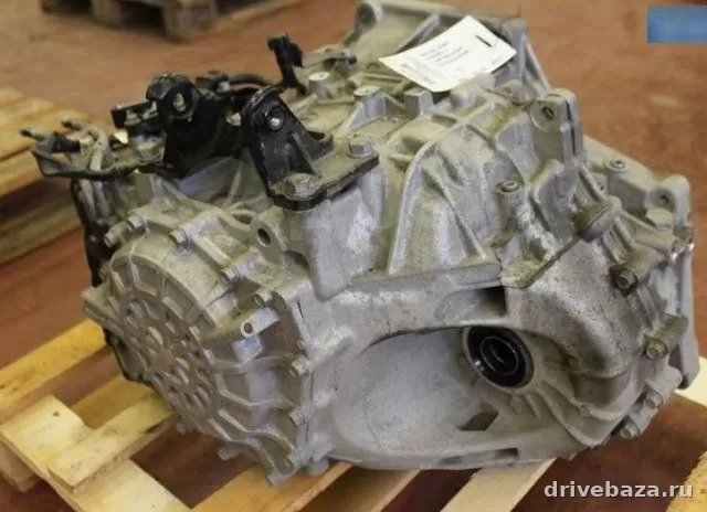 Автоматическая коробка Hyundai, Kia A6LF3: устройство, характеристики, обслуживание и типовые проблемы