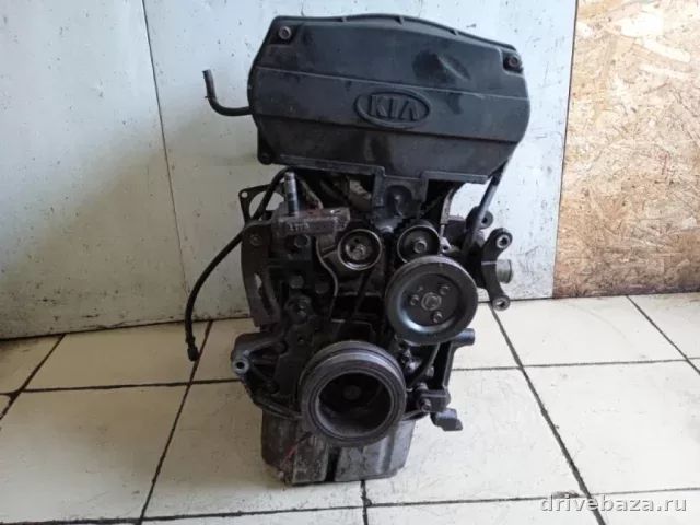 Двигатель Kia T8D 1.8: характеристики, ресурс, слабые места и регламент обслуживания