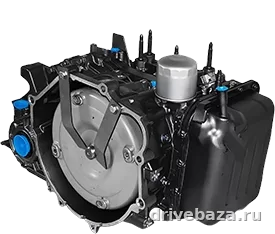 Автоматическая коробка Mitsubishi, Chery, Hyundai, Kia F4A42: устройство, характеристики, обслуживание и типичные проблемы