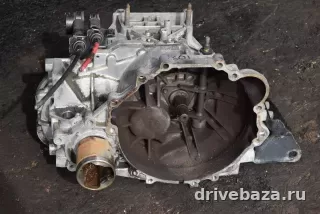 Механическая коробка Hyundai, Kia M5GF1: устройство, характеристики, обслуживание и типичные проблемы