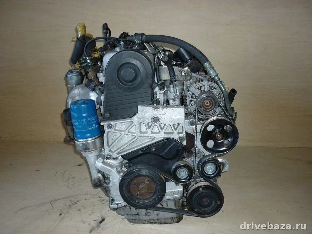 Двигатель Hyundai, Kia D4EA 2.0 CRDi: характеристики, ресурс, слабые места и регламент обслуживания