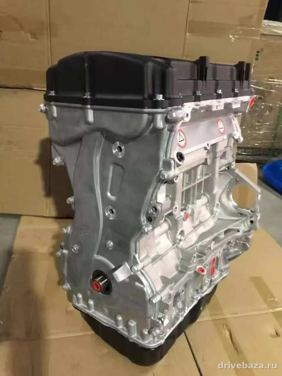 Двигатель Hyundai, Kia G4KA 2.0: характеристики, ресурс, слабые места и регламент обслуживания