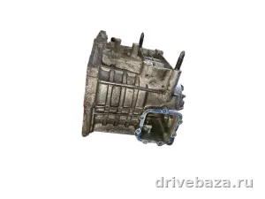 Механическая коробка Hyundai, Kia M6GF1: устройство, характеристики, обслуживание и типовые проблемы