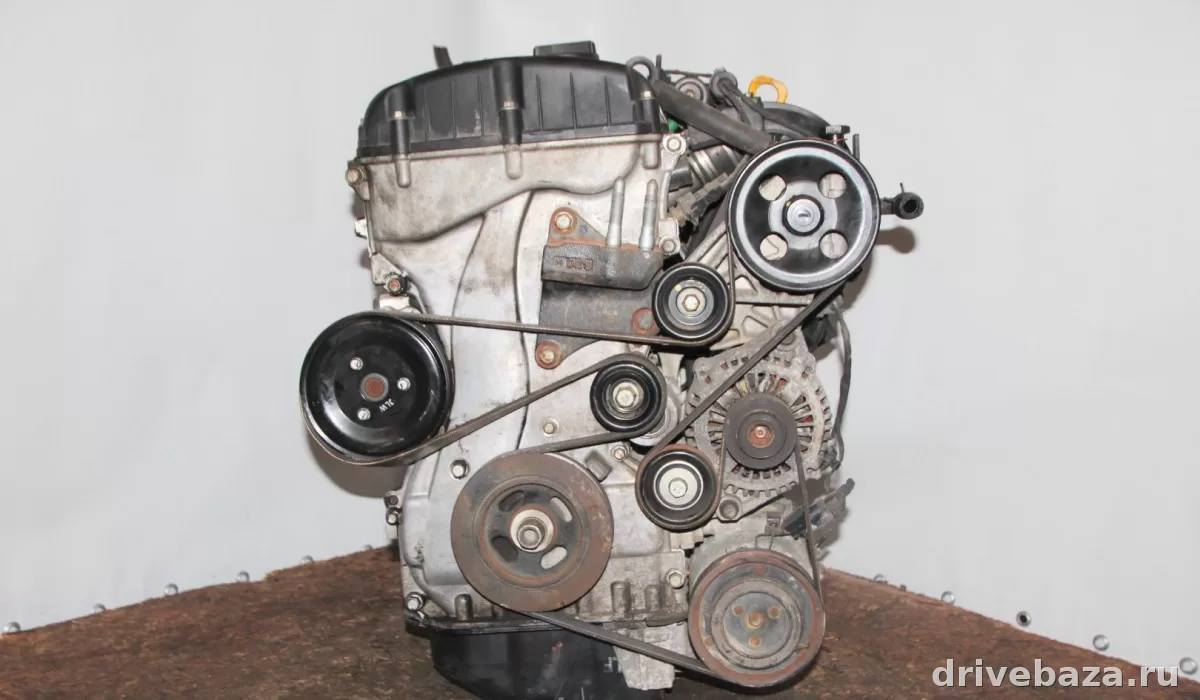 Двигатель Hyundai, Kia G4KC 2.4: характеристики, ресурс, слабые места и регламент обслуживания