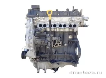 Двигатель Hyundai, Kia D4FD 1.7 CRDi: характеристики, ресурс, слабые места и регламент обслуживания