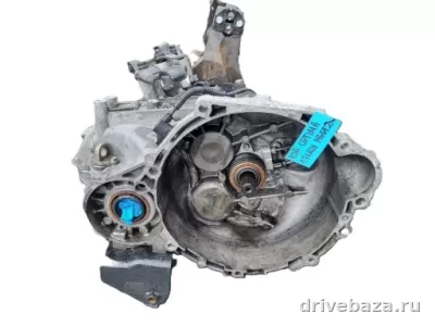 Механическая коробка Hyundai, Kia M6GF2: устройство, характеристики, обслуживание и типичные проблемы