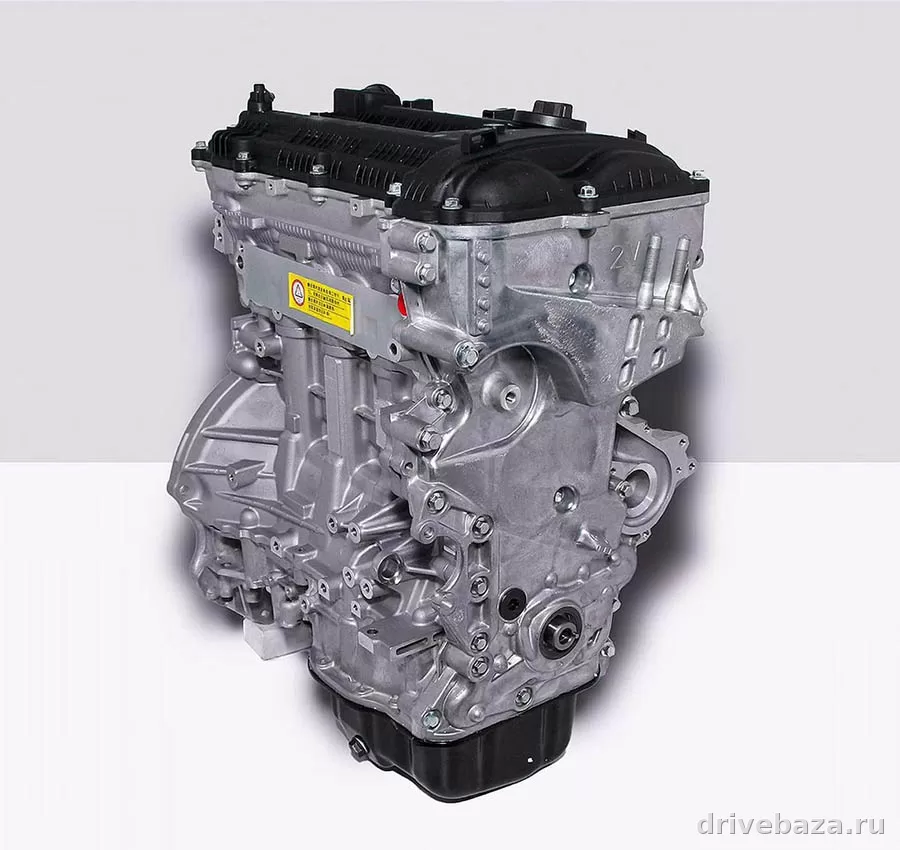 Двигатель Hyundai, Kia G4NA 2.0: характеристики, ресурс, слабые места и регламент обслуживания