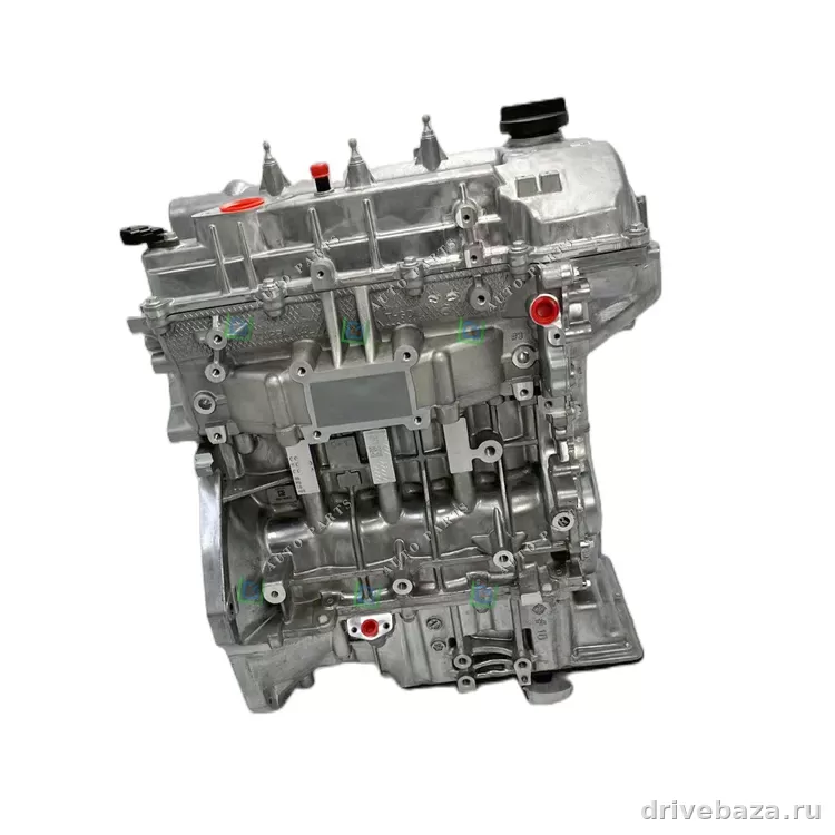 Двигатель Hyundai, Kia G4LD 1.4 T-GDI: характеристики, ресурс, слабые места и регламент обслуживания
