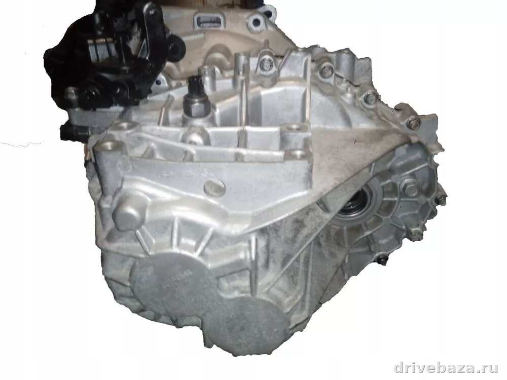 Механическая коробка Hyundai, Kia M6CF4: устройство, характеристики, обслуживание и типичные проблемы