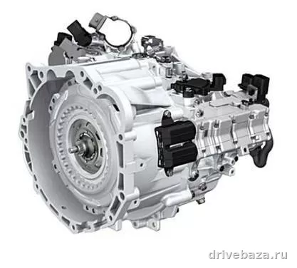 Роботизированная коробка Hyundai, Kia D7UF1: устройство, характеристики, обслуживание и типичные проблемы