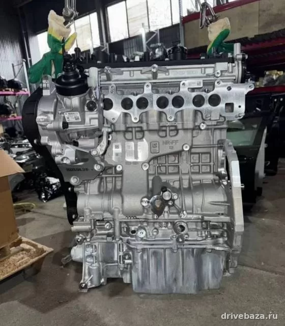 Двигатель Hyundai, Kia D4HE 2.2 CRDi: характеристики, ресурс, слабые места и регламент обслуживания