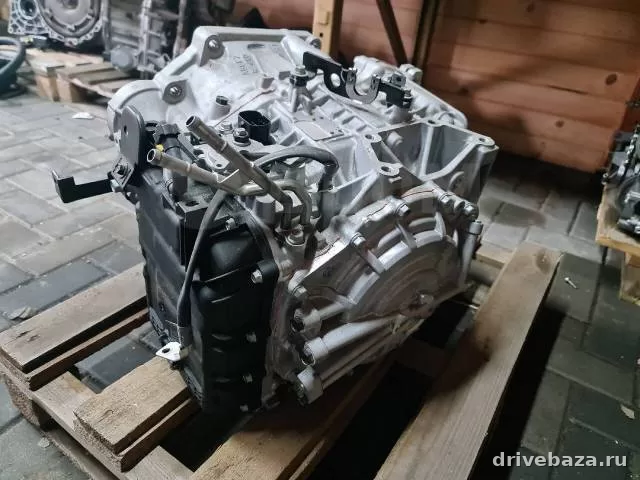 Автоматическая коробка Hyundai, Kia A8LF2: устройство, характеристики, обслуживание и типичные проблемы