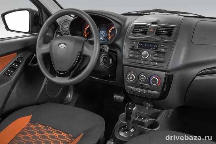 AMT 2182 на LADA: проблемы, адаптация, сцепление, обслуживание и реальный ресурс