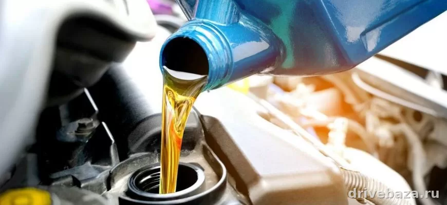 Лучшие бюджетные моторные масла 5W-30 в 2026 году: 12 удачных вариантов без переплаты