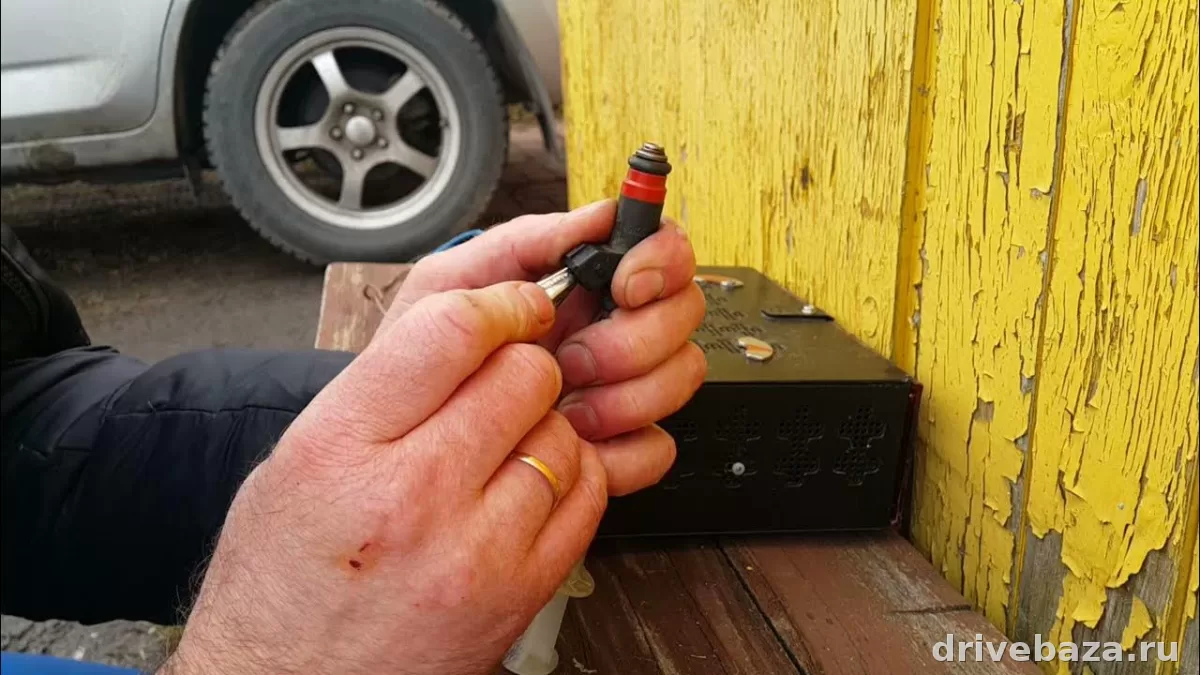 Ошибка P0363 на LADA: что это значит, симптомы, причины и как искать неисправность