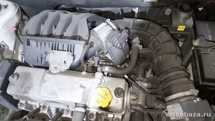 Почему LADA Granta плохо заводится: что проверить сразу и когда уже нужен сервис