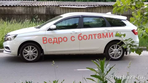 Почему LADA Vesta дергается при трогании: частые причины и что проверять